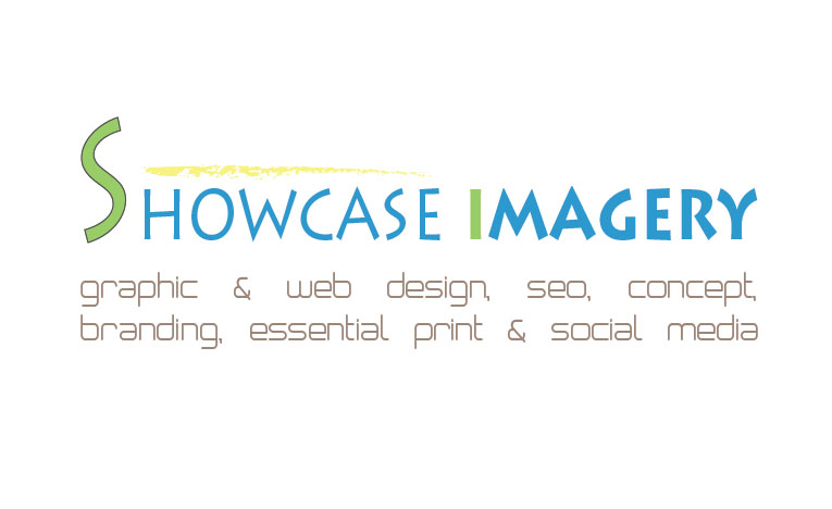 showcase imagery splash image