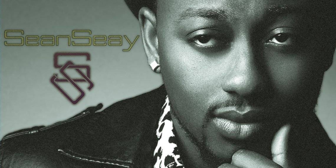 worked-up Google Music Artist cover for Sean Seay's Google Music Artist Page